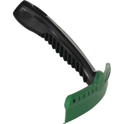 Racleta auto Wipe-N-Shine 250 mm, verde, Vikan 25 cm