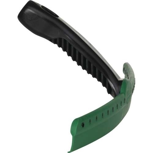 Racleta auto Wipe-N-Shine 350 mm, verde, Vikan 35cm