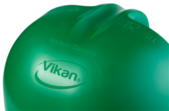 Scafa ergonomica 2L, Vikan