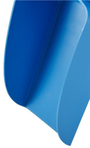 Scafa 2 L, metal detectabila, Vikan