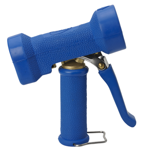Pistol de apa de inalta presiune 145 mm, Vikan