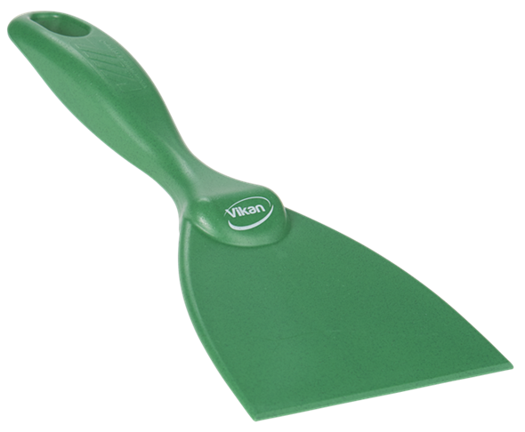Scraper 102 mm, metal detectabil, Vikan