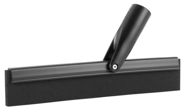 Racleta cu unghi reglabil 260mm, neagra, Vikan
