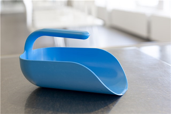 Scafa ergonomica 2L, Vikan