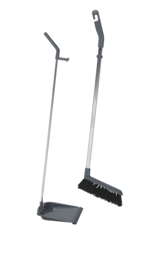 Set matura si faras cu coada lunga, 900 mm, Vikan