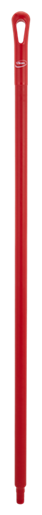 Maner Ultra Hygienic &Oslash;32 mm,1300 mm, Vikan 130 cm rosu 