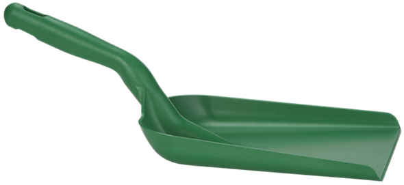 Lopata 275 mm, metal detectabila, Vikan