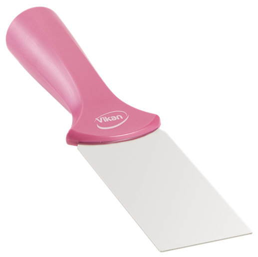 Scraper lamela inox cu filet 50 mm, Vikan 50 mm
