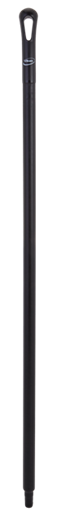 Maner Ultra Hygienic &Oslash;32 mm,1300 mm, Vikan 130 cm negru 