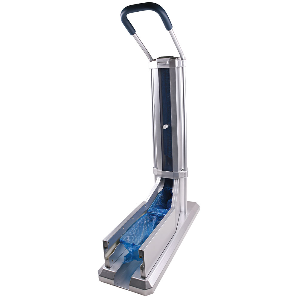 Ecostep Comfort - Dispenser pentru protectie incaltaminte, Franz Mensch