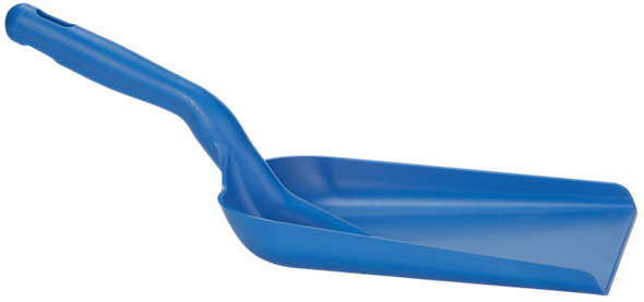 Lopata 275 mm, metal detectabila, Vikan