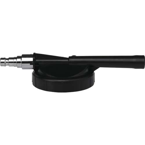 Injector cu furtun absorbtie 260 mm, negru, Vikan