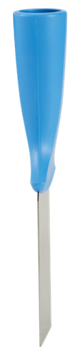 Scraper lamela inox cu filet 50 mm, Vikan 50 mm