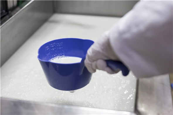 Scafa rotunda 2 L, Vikan 2l