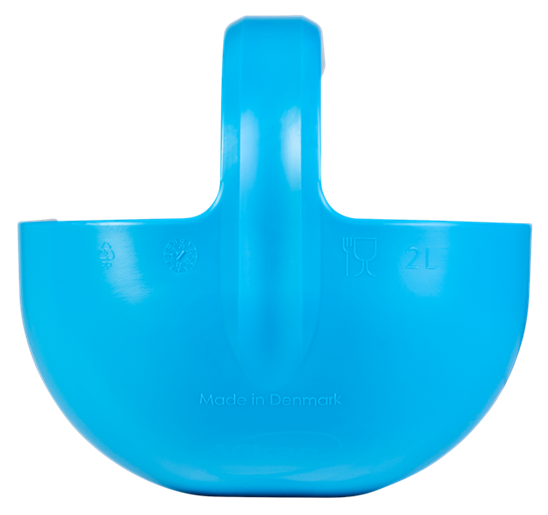 Scafa ergonomica 2L, Vikan