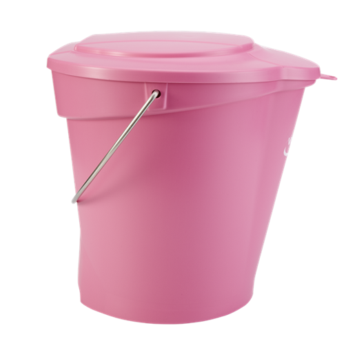 Galeata Hygiene 12 L, Vikan 12l