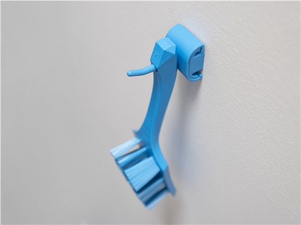 Suport perete (carlig) Hygienic 1 produs 41,5 mm, Vikan
