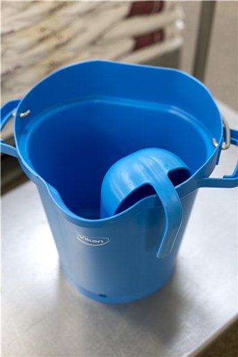 Scafa ergonomica 2L, Vikan