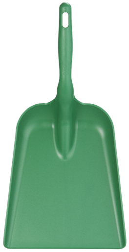Lopata 275 mm, metal detectabila, Vikan