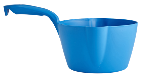 Scafa rotunda 2 L, Vikan 2l