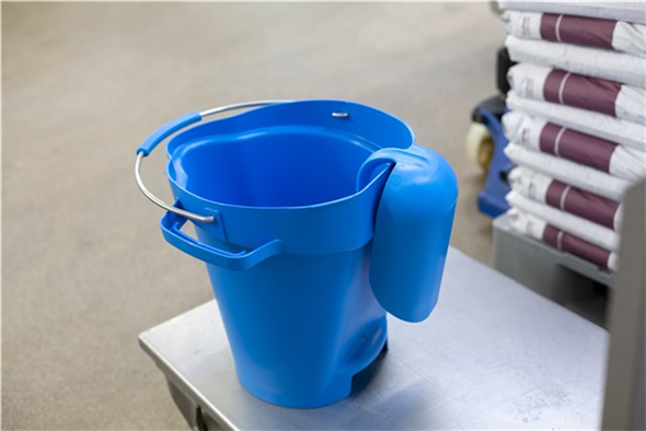 Scafa ergonomica 2L, Vikan