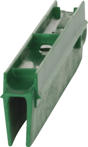 Rezerva racleta Hygiene 250 mm, Vikan, albastru