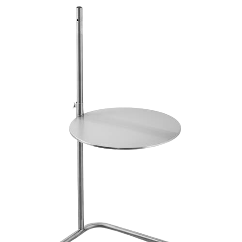 Baza suport din inox pentru sac deseuri 120 L MSH, Mohn