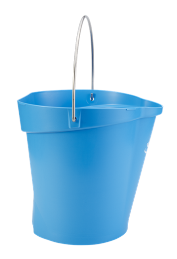 Galeata Hygiene 12 L, Vikan 12l