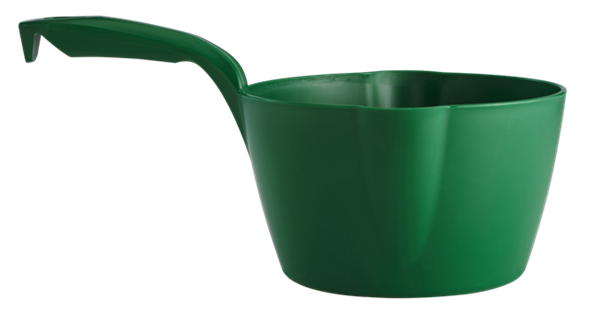 Scafa rotunda 2 L, Vikan 2l