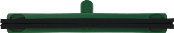 Racleta pardoseli cu rezerva 400 mm, Vikan, verde