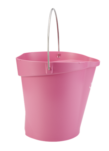 Galeata Hygiene 12 L, Vikan 12l