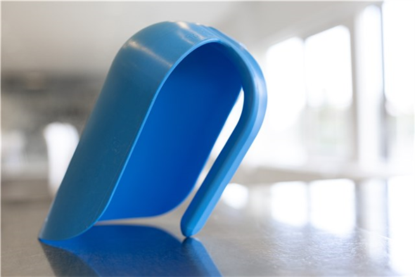 Scafa ergonomica 2L, Vikan