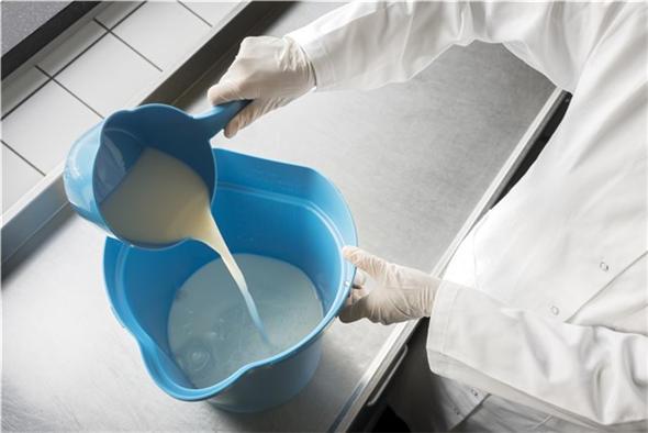 Scafa rotunda 2 L, Vikan 2l