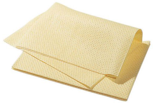 Laveta Stellair 1008 (25 buc/set),  Spontex galben 