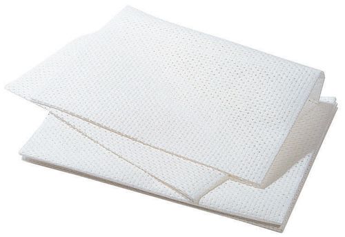 Laveta Stellair 1008 (25 buc/set),  Spontex alb 