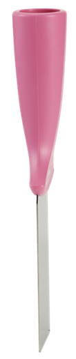 Scraper lamela inox cu filet 50 mm, Vikan 50 mm