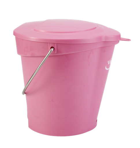 Galeata 6 L, Vikan 6l