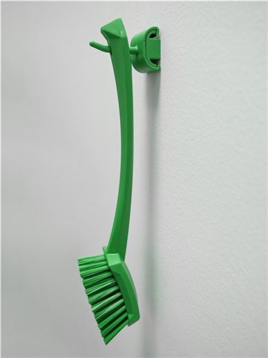 Suport perete (carlig) Hygienic 1 produs 41,5 mm, Vikan