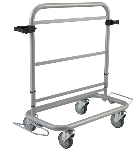 Cadru carucior Slimliner 40 cm , Vikan