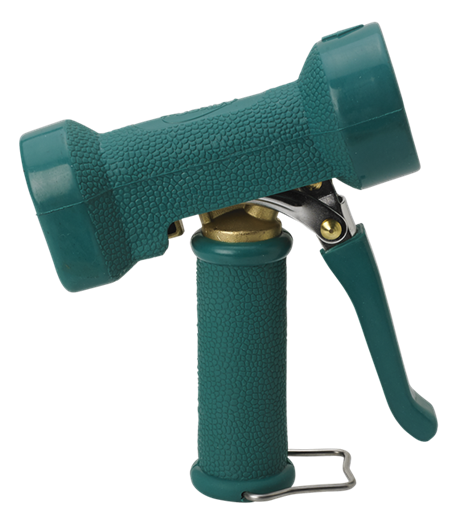 Pistol de apa de inalta presiune 145 mm, Vikan