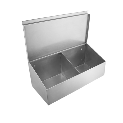 Dispenser multifunctional pentru echipamente de protectie US-2, Mohn