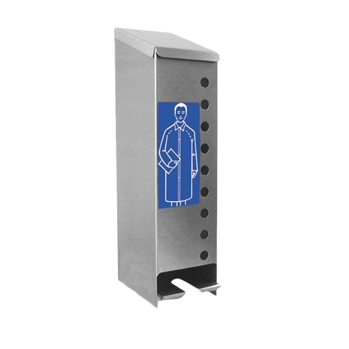 Dispenser pentru halate de unica folosinta MAS, Mohn