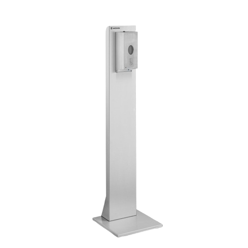 Dispenser cu senzor USP-E-VA, inox, Mohn