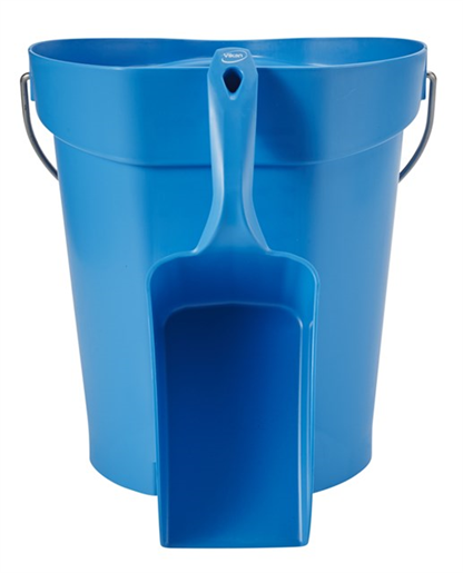 Scafa 0.5 L, metal detectabila, Vikan