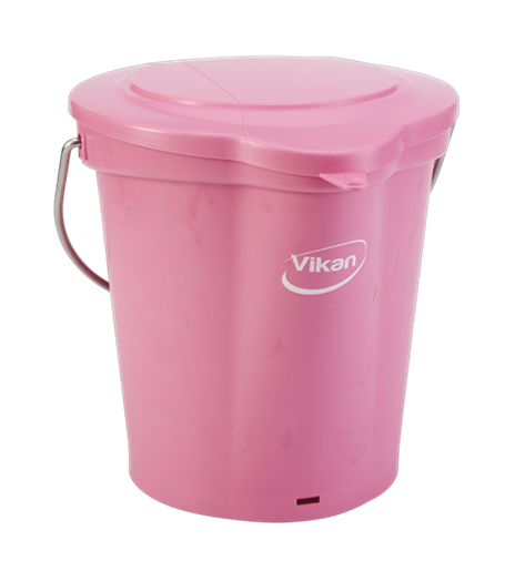 Galeata 6 L, Vikan 6l