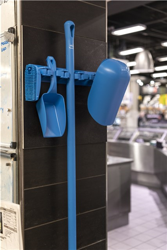 Maner Ultra Hygienic, Ø 32 mm, 1500 mm, Vikan 1500 mm