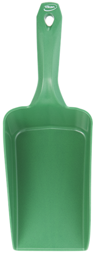 Scafa 1 L, metal detectabila,  Vikan