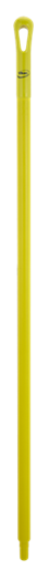 Maner Ultra Hygienic &Oslash;32 mm,1300 mm, Vikan 130 cm galben 