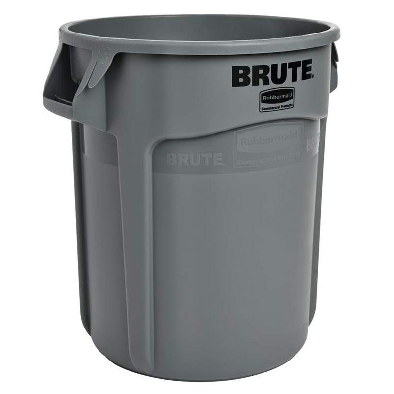 Container Brute 75.7 L, Rubbermaid gri 