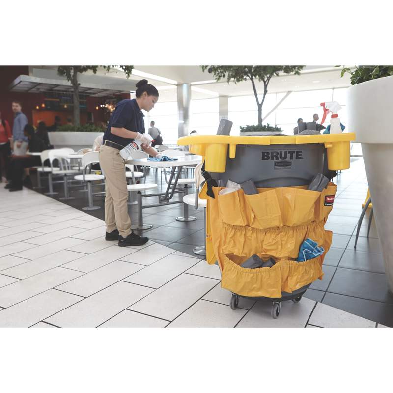 Container Brute 75.7 L, Rubbermaid